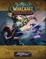 Cover of World of Warcraft The Role Playing Game