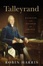Cover of "Talleyrand"