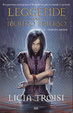 Cover of Figlia del sangue