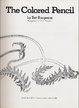 Cover of The Colored Pencil