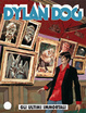 Cover of Dylan Dog n. 293