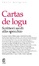 Cover of "Cartas de logu"