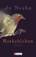 Cover of Rotkehlchen