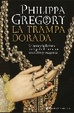 Cover of LA TRAMPA DORADA