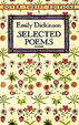 Cover of Selected Poems