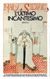 Cover of L'ultimo incantesimo