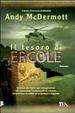 Cover of Il tesoro di Ercole