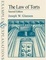 Cover of "The Law of Torts"