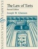 Cover of The Law of Torts