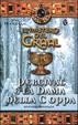 Cover of Il mistero del Graal / Percival e la dama della coppa