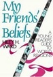 Cover of My Friends' Beliefs