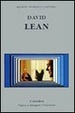 Cover of David Lean