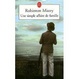 Cover of Une simple affaire de famille
