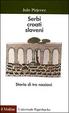 Cover of Serbi, croati, sloveni