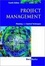 Cover of "Project Management"