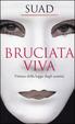 Cover of Bruciata viva