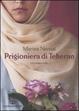 Cover of Prigioniera di Teheran