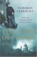 Cover of The Song of Names