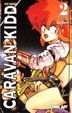 Cover of Caravan Kidd 2