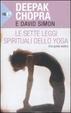 Cover of Le sette leggi spirituali dello yoga