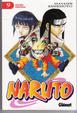 Cover of Naruto #9