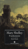 Frankenstein ossia il moderno Prometeo