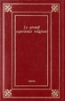 Cover of Le grandi esperienze religiose