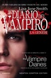 Cover of Il diario del vampiro