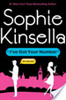 Cover of I've Got Your Number
