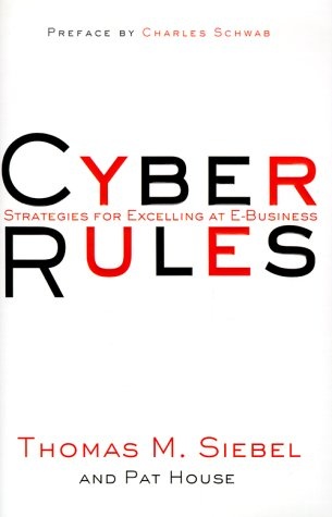 Immagine di Cyber Rules