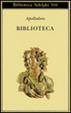 Cover of Biblioteca