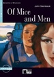 Cover of Of Mice and Men