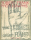 Cover of The Lines of My Hand