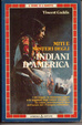 Cover of Miti e misteri degli Indiani d'America