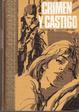 Cover of Crimen y castigo