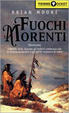 Cover of Fuochi morenti