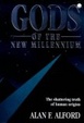 Cover of Gods of the New Millennium
