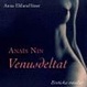Cover of Venusdeltat