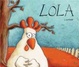 Cover of Lola