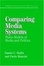 Cover of "Comparing Media Systems"