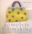 Cover of 'Complete Feltmaking'
