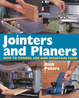 Cover of Jointers and Planers
