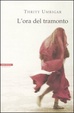 Cover of L' ora del tramonto