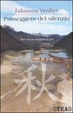 Cover of Passeggera del silenzio