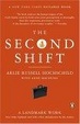 Cover of The Second Shift