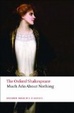 Cover of Much Ado About Nothing