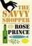 Cover of 'The Savvy Shopper'