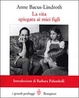 Cover of La vita spiegata ai miei figli