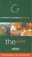 Cover of Georgina Campbell Ireland The Guide