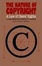 Cover of "The Nature of Copyright"
